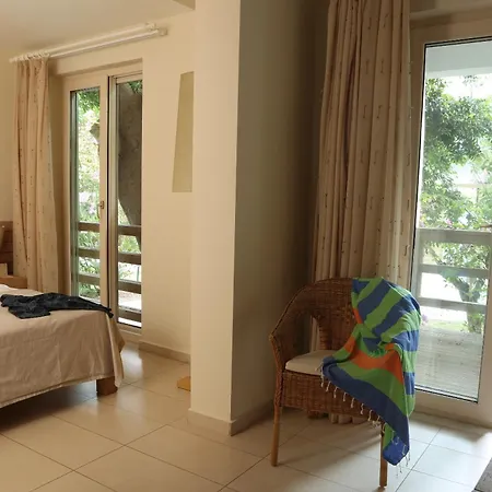 Golden Key Отель 5*