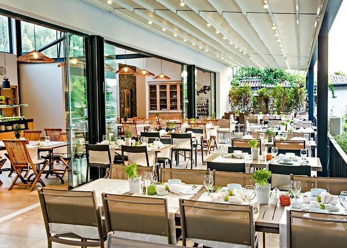 Golden Key Отель